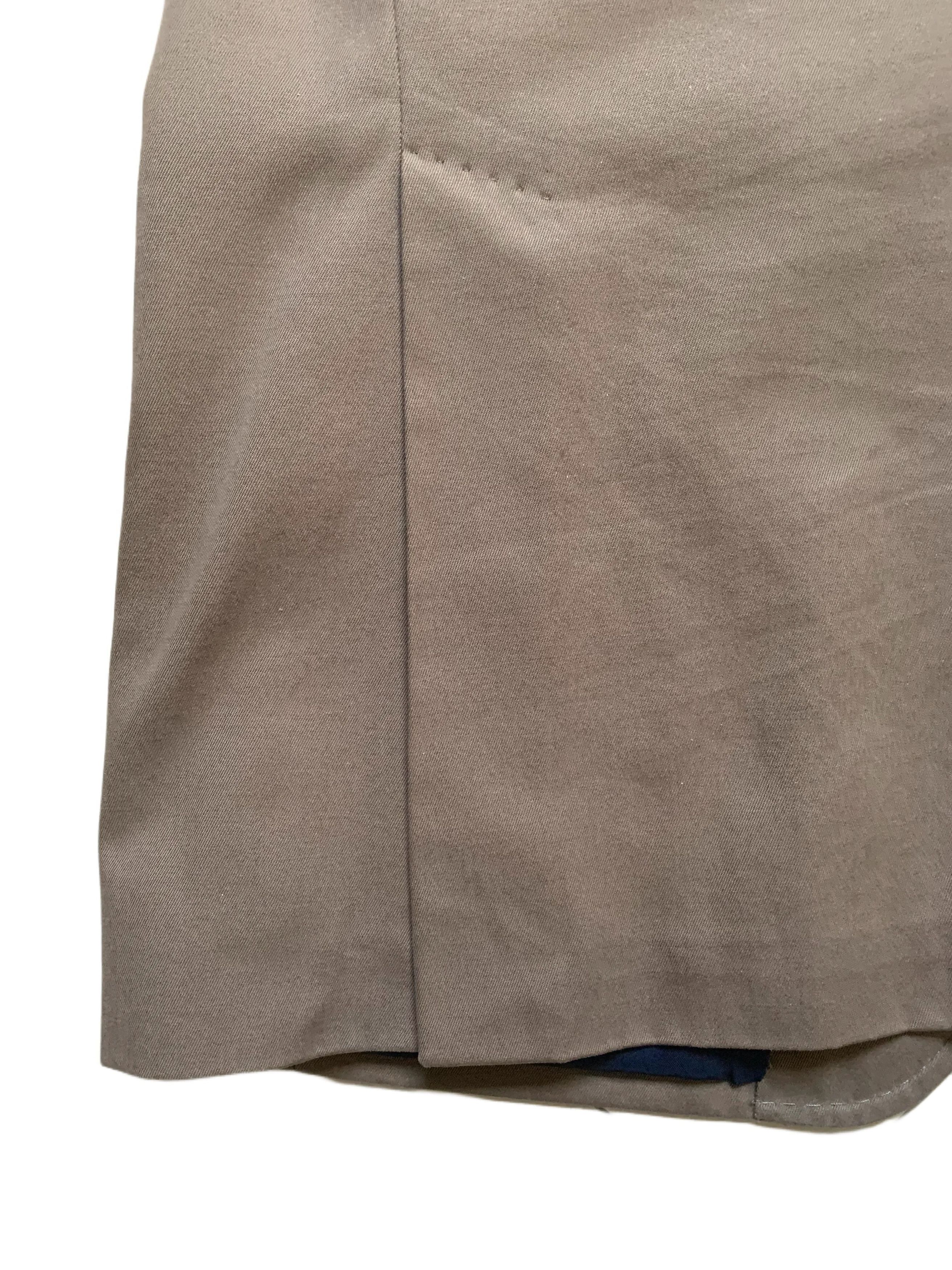 Fay Fay Travel Jacket - 100% cotton Size US L / EU 52-54 / 3 - 9 Thumbnail