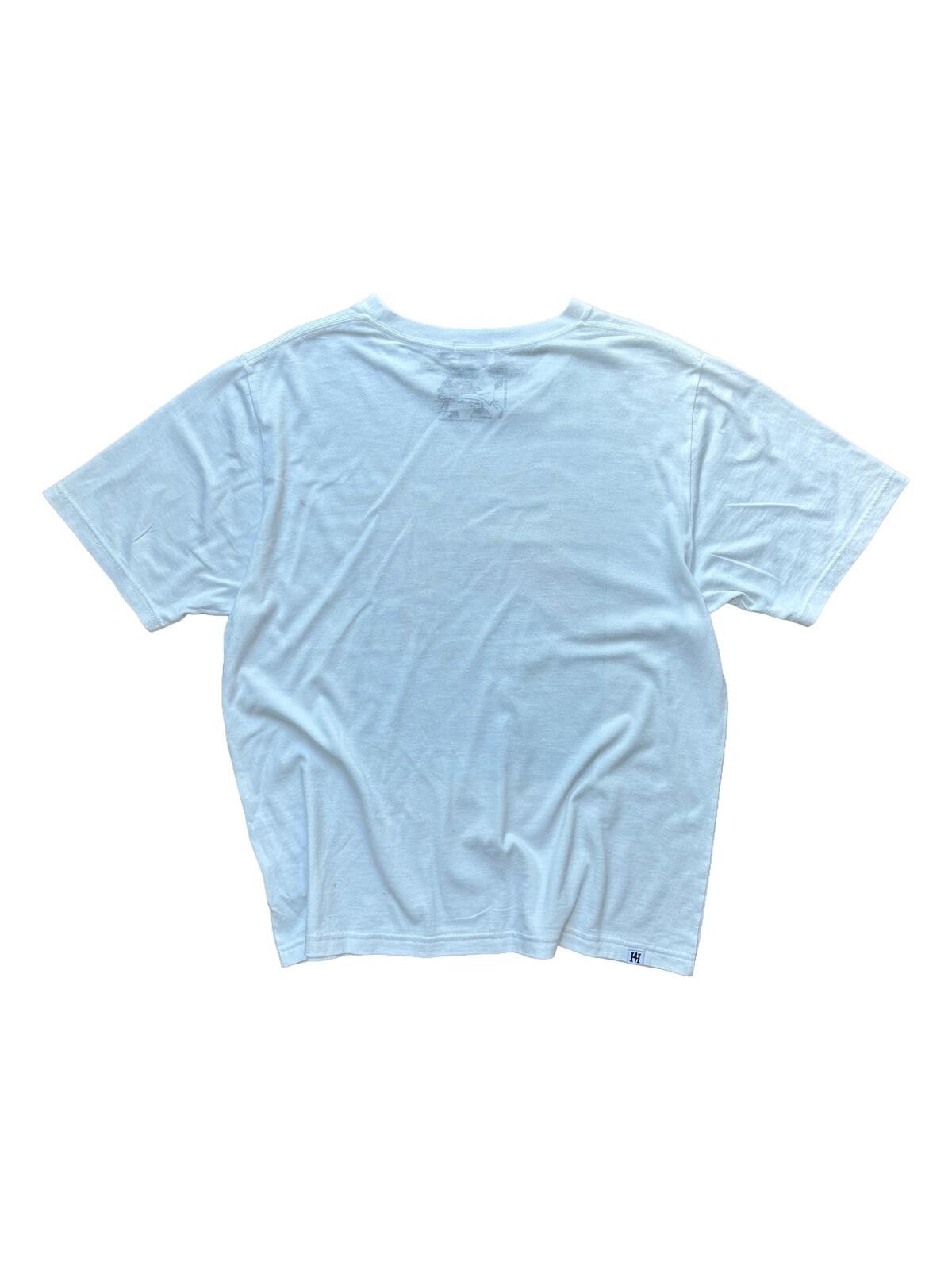 Hysteric Glamour Hysteric Glamour Niagara Detroit Graphic Tee M Size US M / EU 48-50 / 2 - 4 Thumbnail