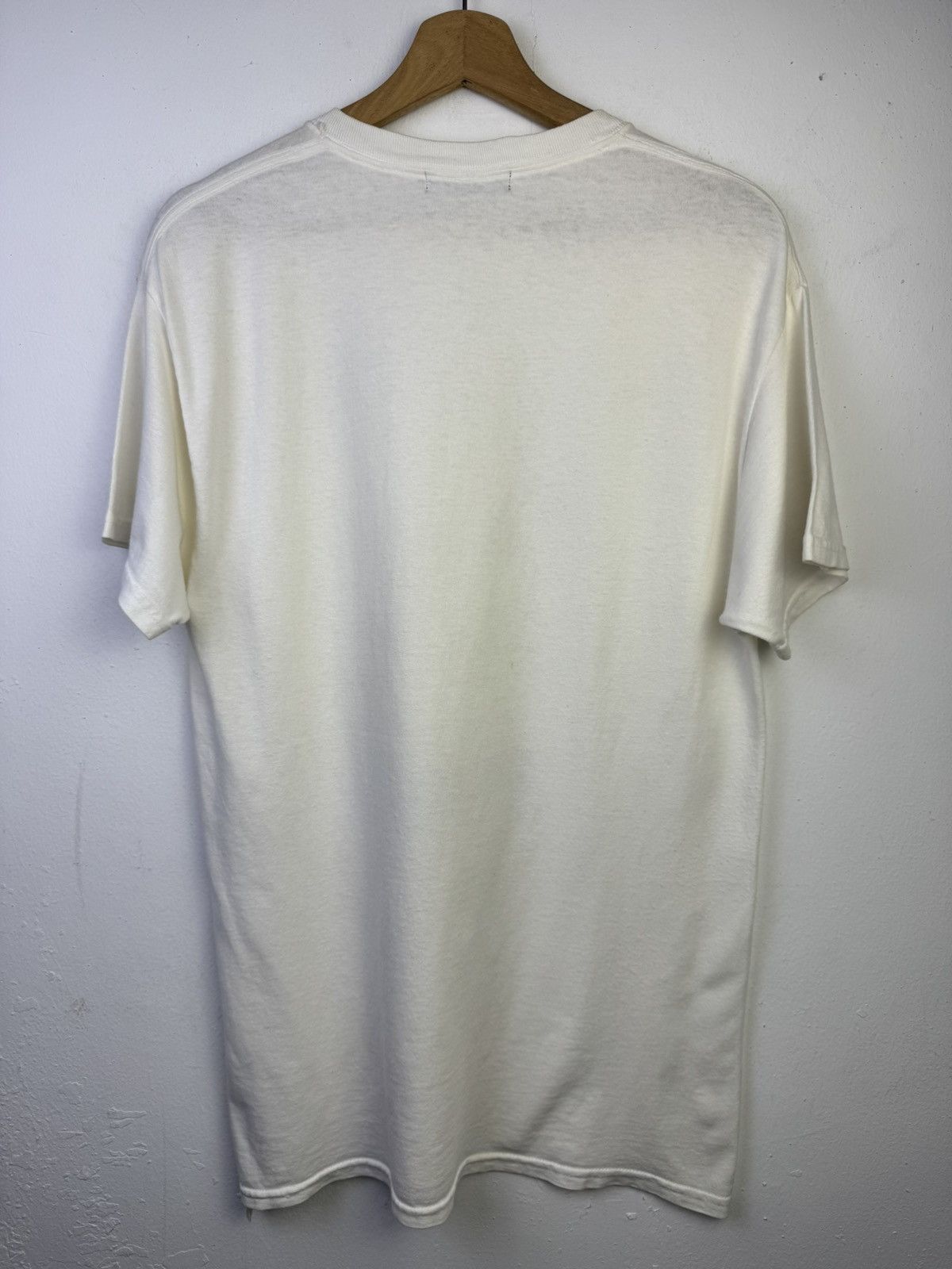 Undercover Vintage Undercover Jun Takahashi MAD Bear T-shirt Size US M / EU 48-50 / 2 - 6 Thumbnail