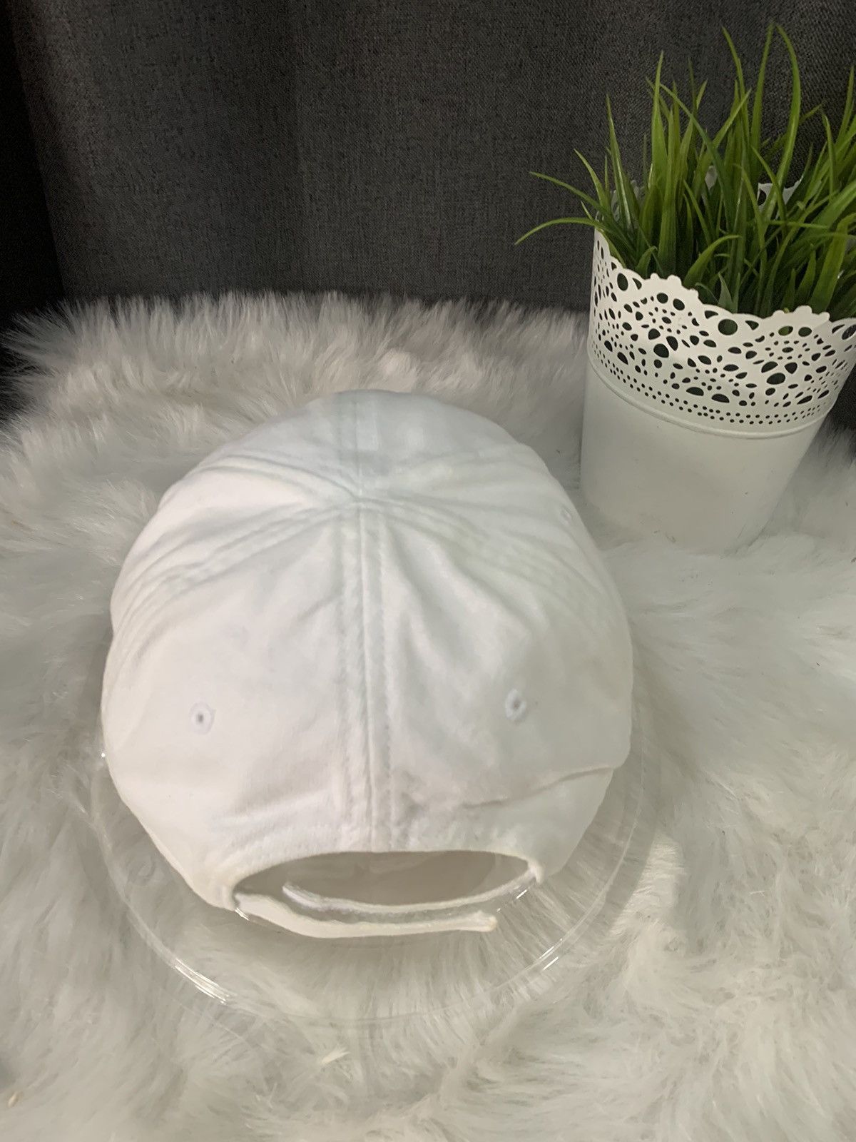 Balenciaga STEAL!! Caps BALENCIAGA Size ONE SIZE - 3 Thumbnail