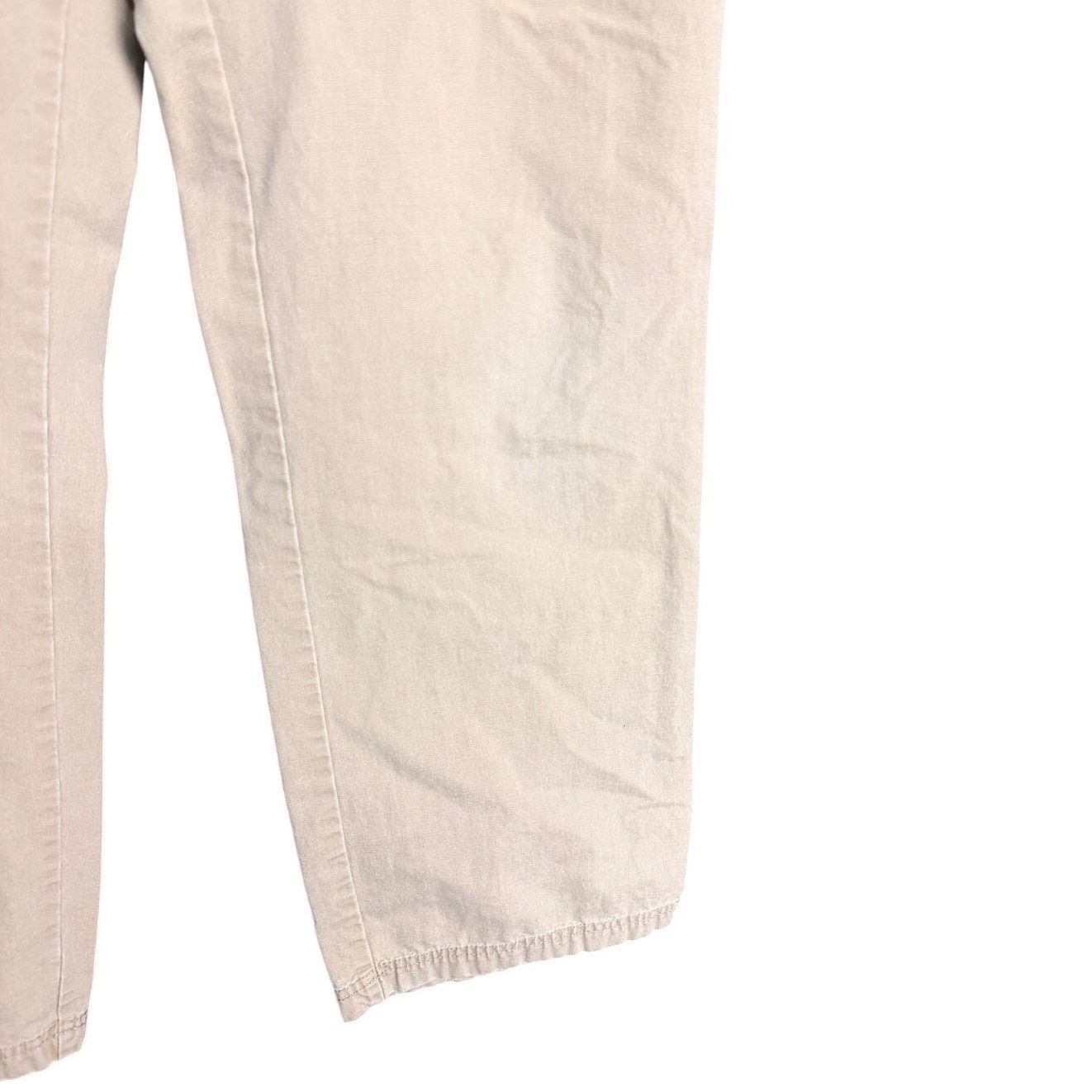 Columbia Columbia Khaki Straight Leg Utility Outdoors Pants Size 10 Size 32" / US 10 / IT 46 - 5 Thumbnail