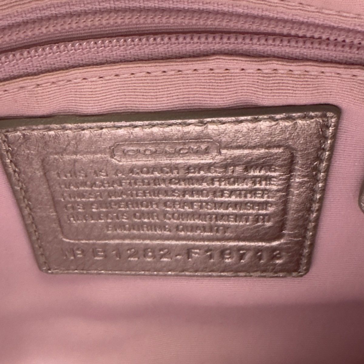 Coach Coach Kyra Daisy Crossbody Shoulder Bag Size ONE SIZE - 5 Thumbnail