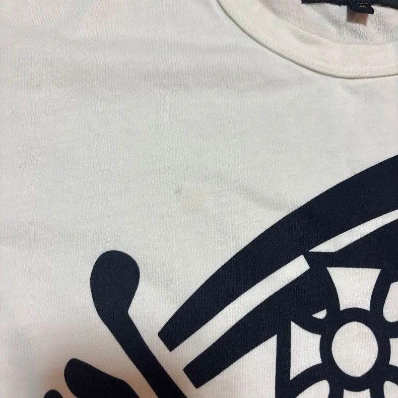 Vivienne Westwood Vivienne Westwood Graphic T-shirt Size M / US 6-8 / IT 42-44 - 5 Thumbnail