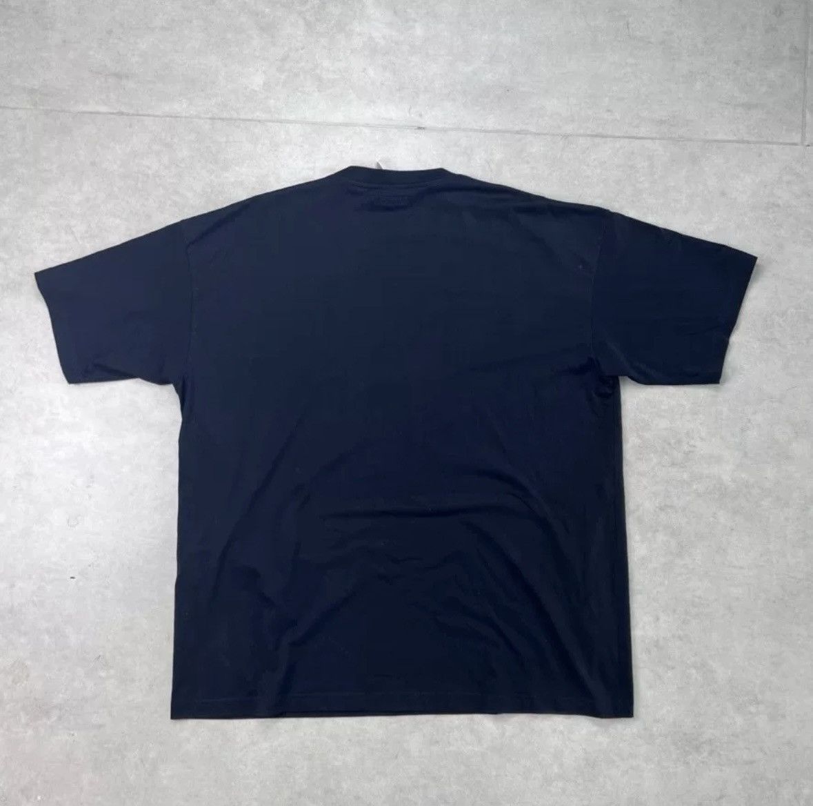 Vetements Vetements 20ss tee Size US S / EU 44-46 / 1 - 5 Thumbnail