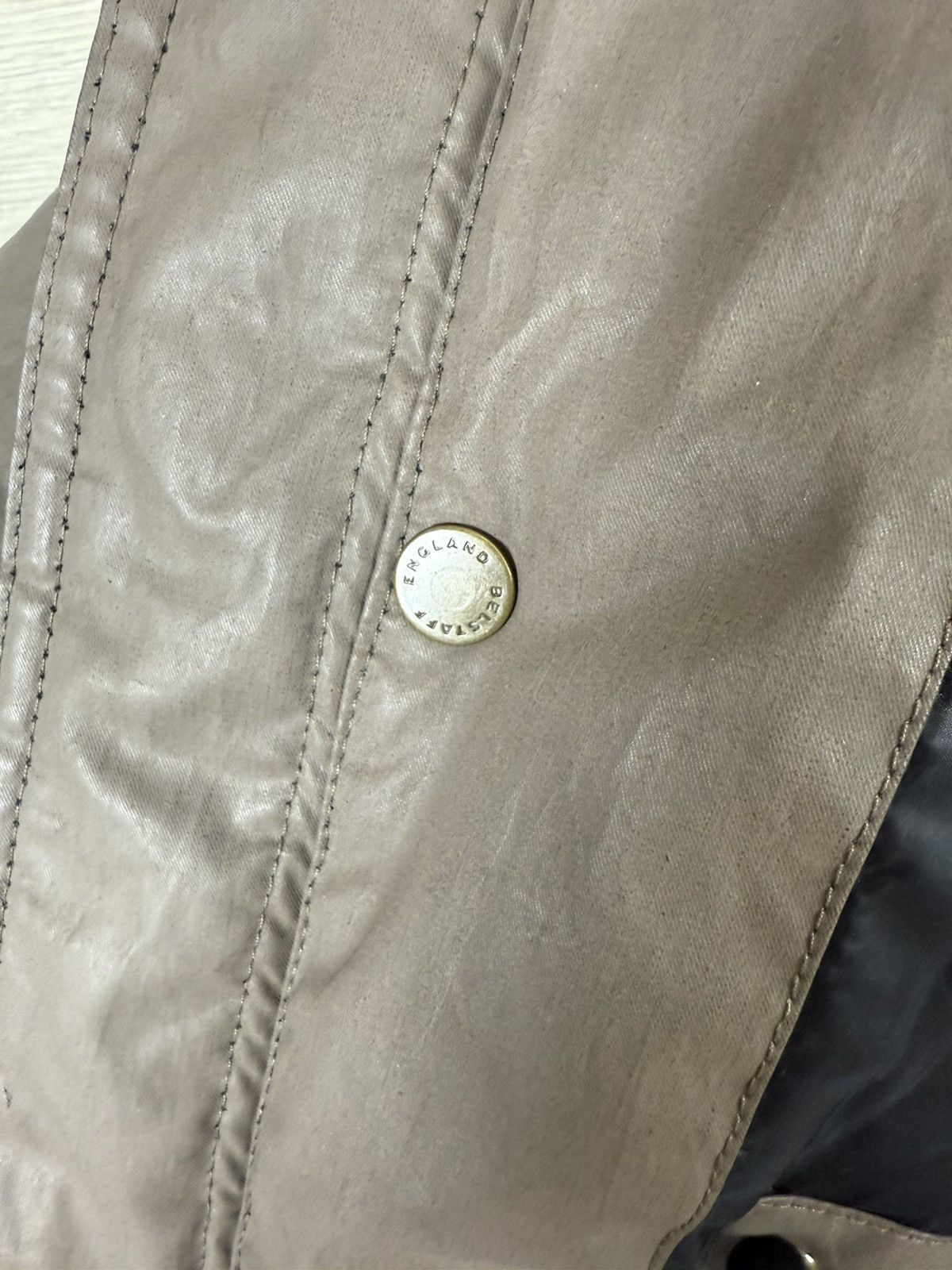 Belstaff Belstaff Arctic Speedmaster Parka Size US L / EU 52-54 / 3 - 19 Thumbnail