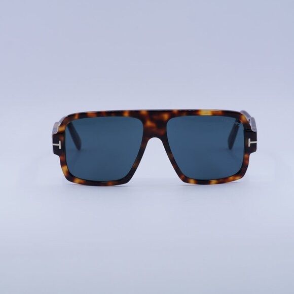 Tom Ford Tom Ford Camden FT0933 53V Sunglasses Size ONE SIZE - 3 Thumbnail