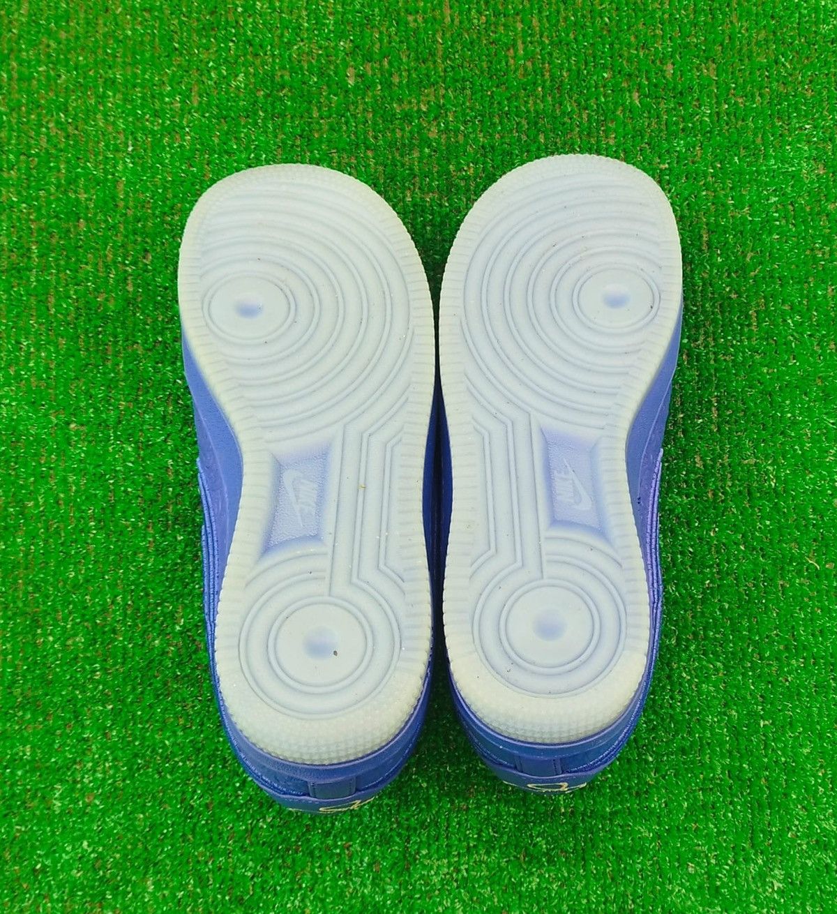 Nike Shoes Nike Air Force 1 Low Lxx Serena Williams Lapis Size US 7.5 / IT 37.5 - 7 Thumbnail