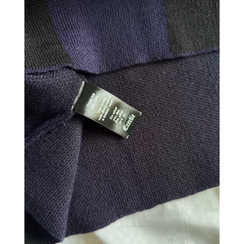 Polo Ralph Lauren MILANO BLUE KNITWEAR Size US M / EU 48-50 / 2 - 4 Thumbnail