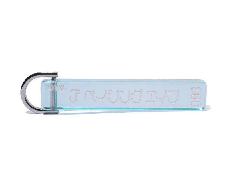 Bape Bape keychain Size ONE SIZE - 1 Thumbnail