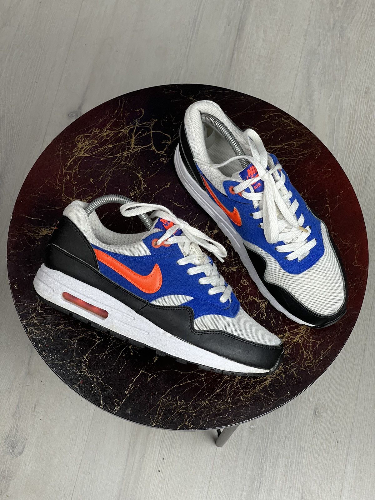 Nike Air Max Casual Sneaker Shoes Size US EUR 40