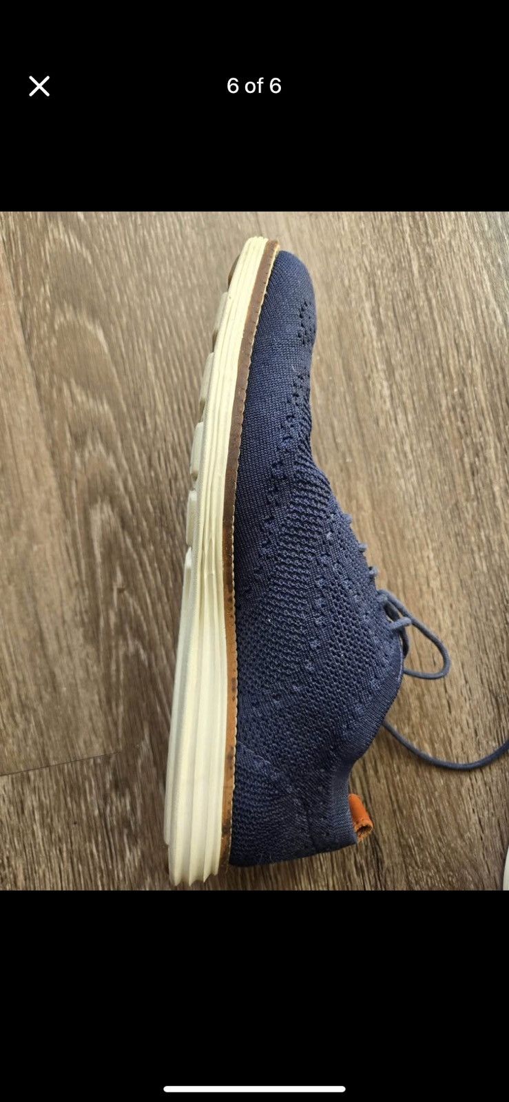 Cole Haan Cole haan sneakers Size US 9 / EU 42 - 6 Thumbnail