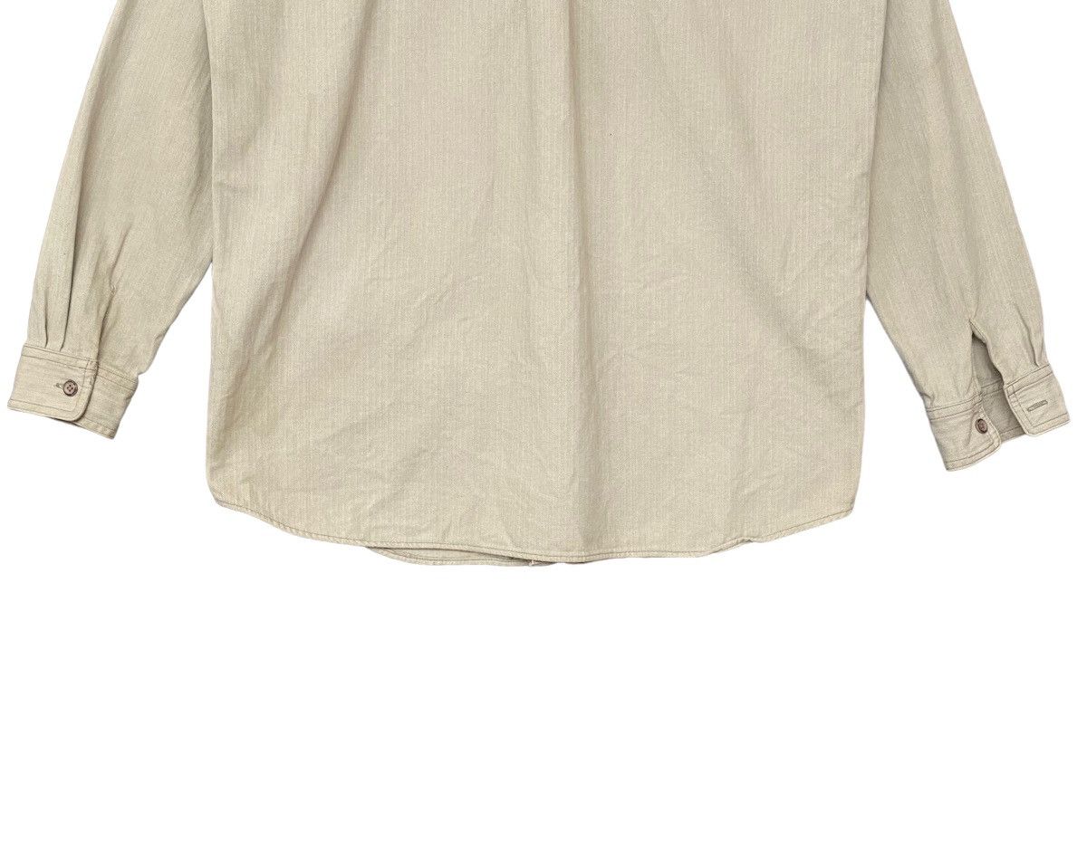 Neighborhood Vintage Japanese Brand Neighborhood Jacket 2000s Size US M / EU 48-50 / 2 - 8 Thumbnail