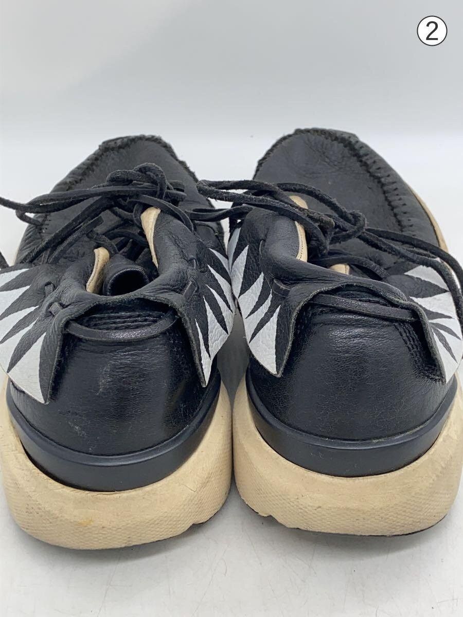 Vivienne Westwood Moccasin Leather Shoes Size US 9 / EU 42 - 4 Thumbnail