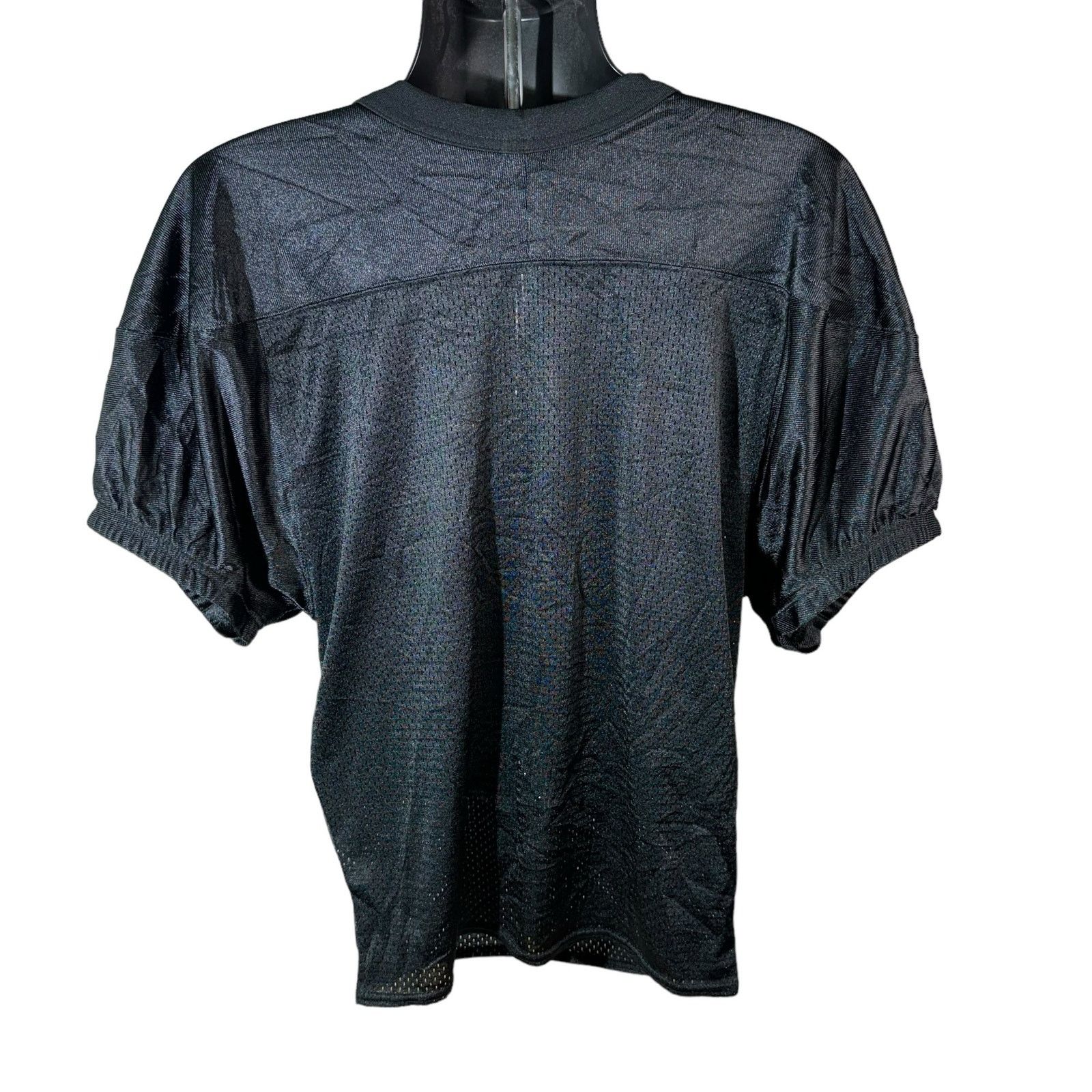 Nike Nike Blank Football Jersey Size US S / EU 44-46 / 1 - 5 Thumbnail