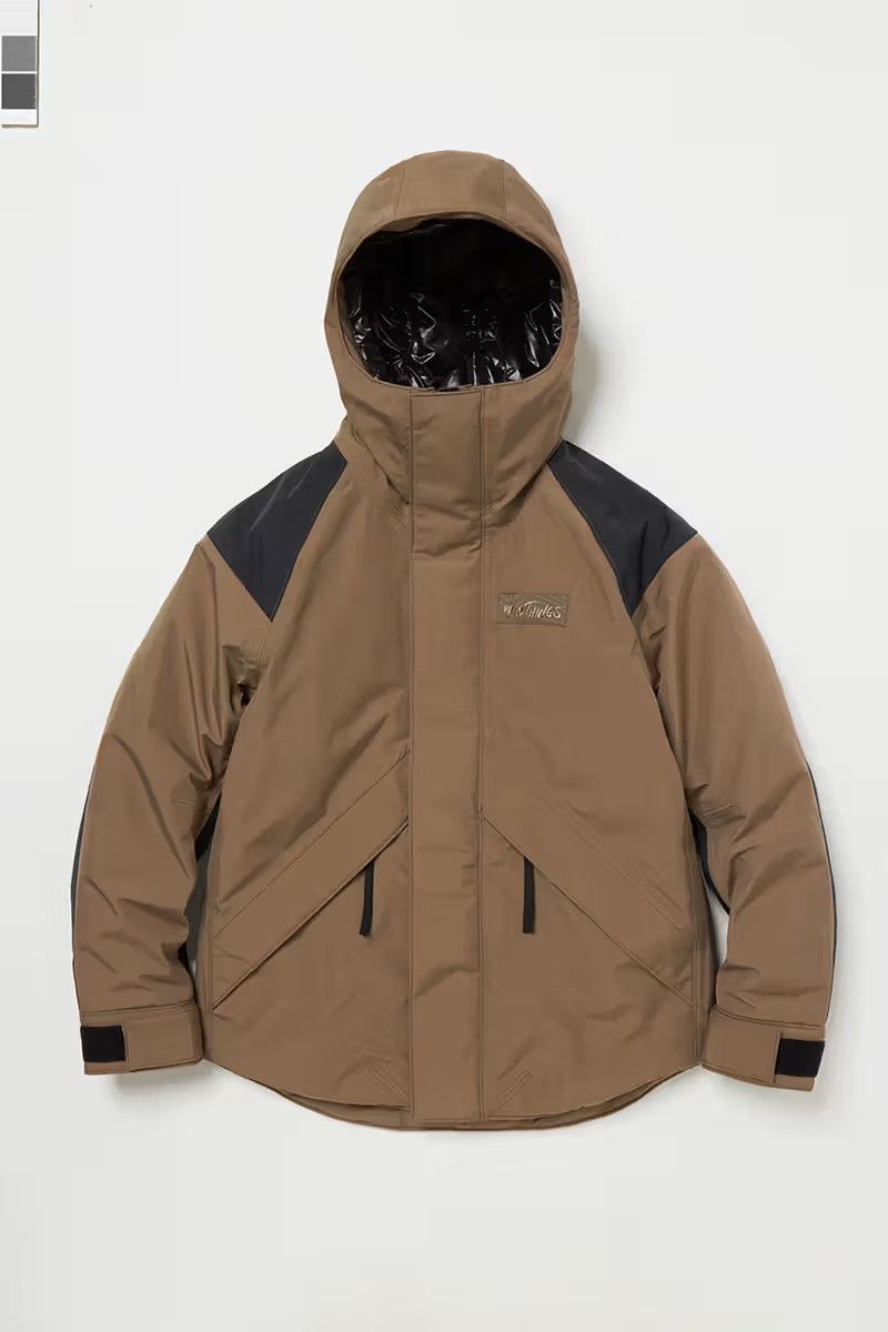 Wild Things explorer puff denali jacket Size US M / EU 48-50 / 2 - 1 Thumbnail