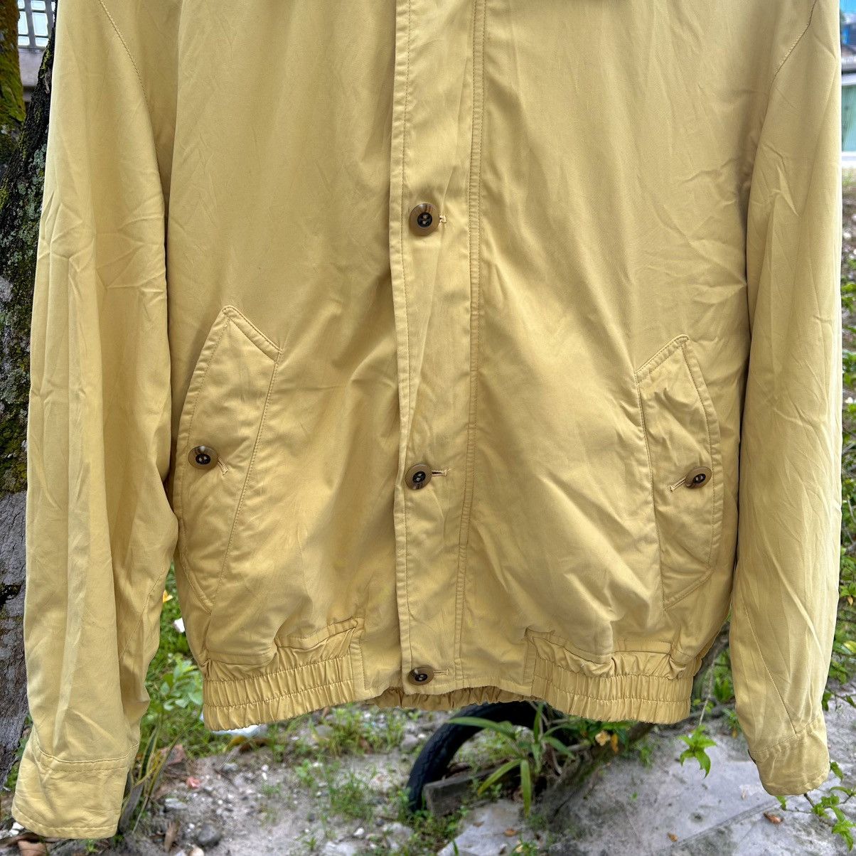 Christian Dior Monsieur FINAL PRICE Vintage ChristianDiorMonsieur Jacket DoubleLayer Size US L / EU 52-54 / 3 - 5 Thumbnail