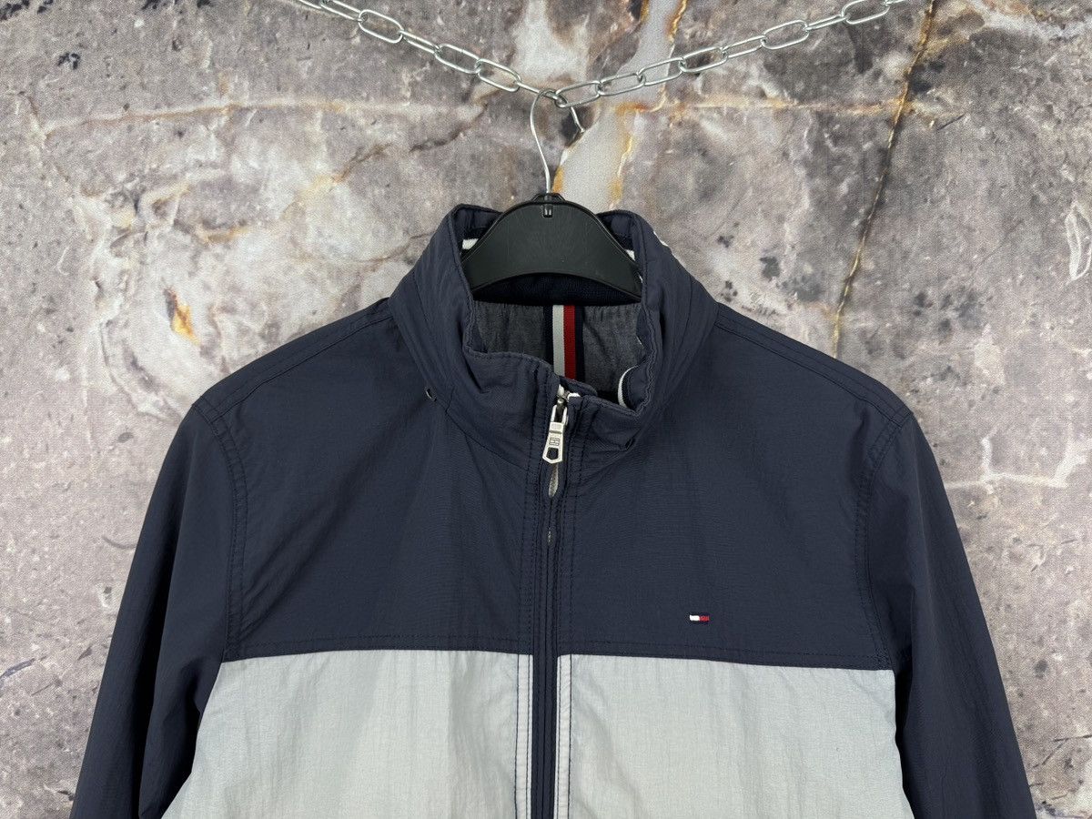 Calvin Klein × Karl Lagerfeld × Tommy Hilfiger Men’s Tommy Hilfiger Jacket Streetwear Size Medium Size US M / EU 48-50 / 2 - 2 Thumbnail