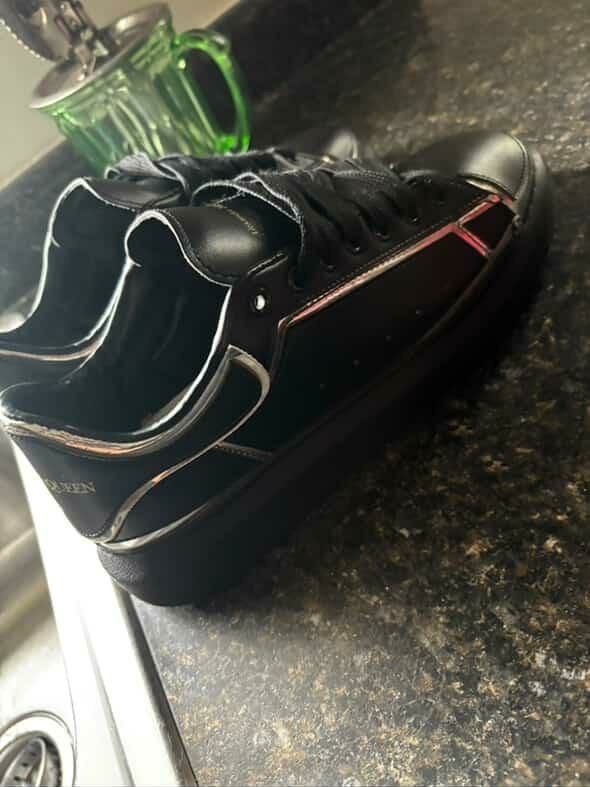 McQ Alexander McQueen Alexander mcqueens Size US 9 / EU 42 - 3 Thumbnail