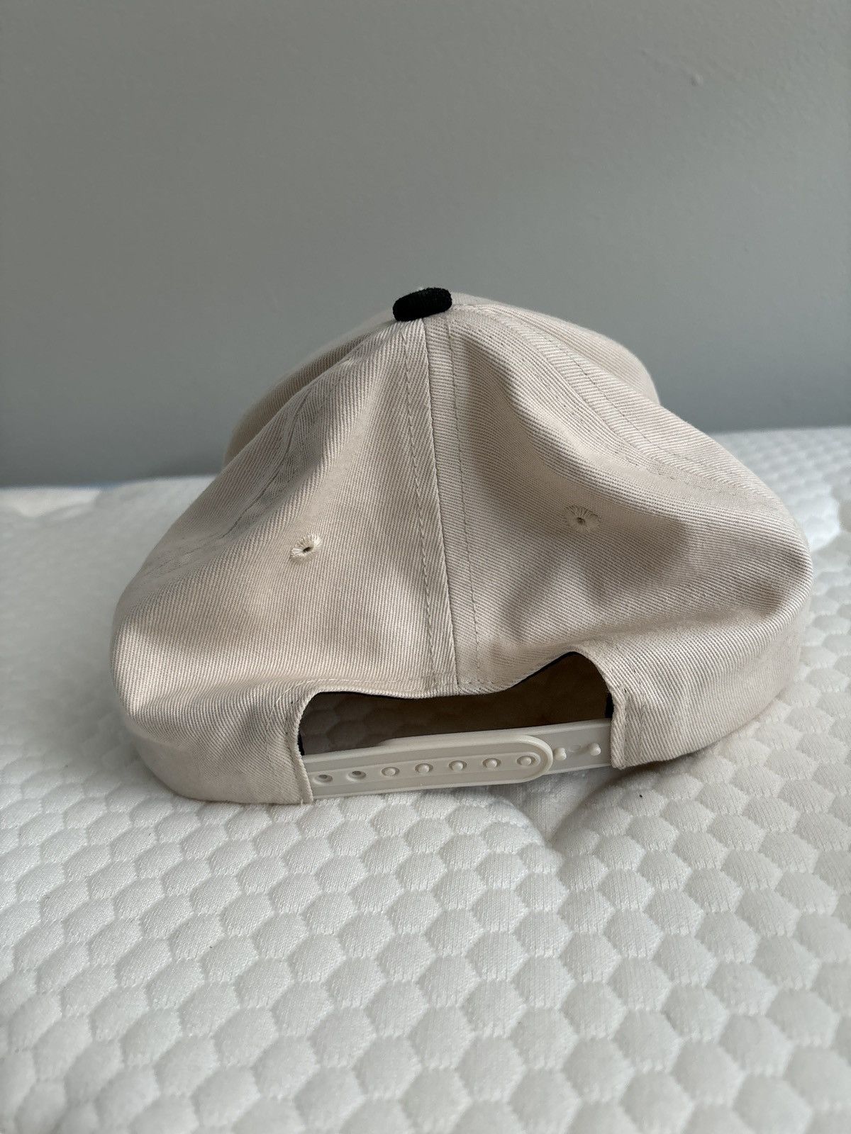 Minted New York Hat
