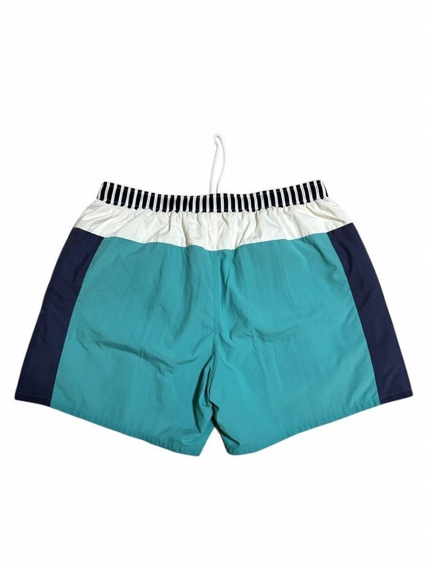 Towncraft 90’s TownCraft Swim Mens Swim-trunks Size US 36 / EU 52 - 2 Thumbnail