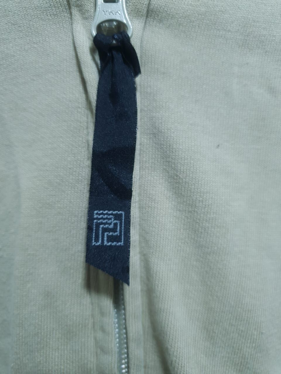 Japanese Brand × PPFM PPFM 20”/27” HOODIE T-SHIRT Size US M / EU 48-50 / 2 - 5 Thumbnail
