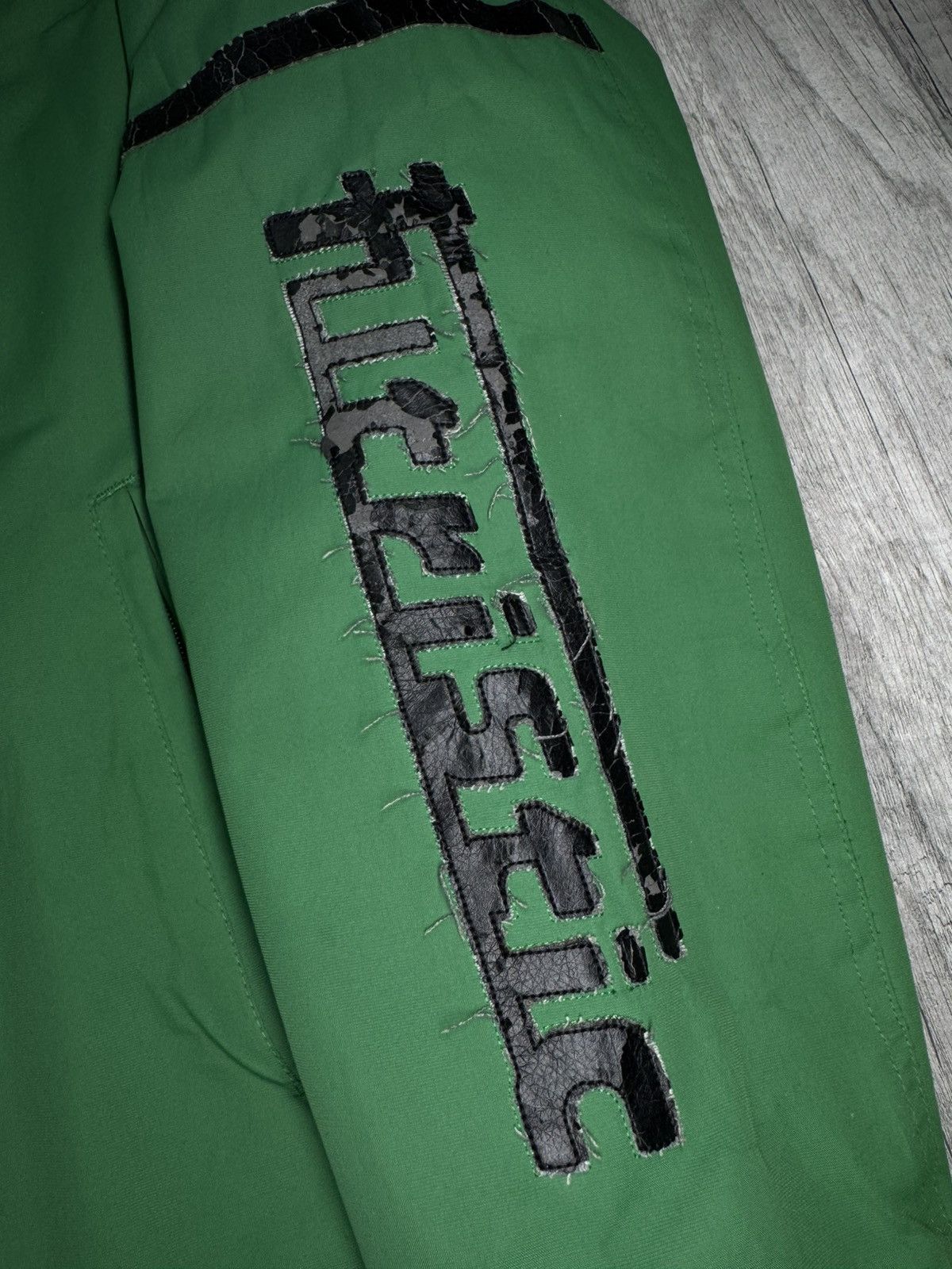 Vintage Racing vintage jacket formula 1 XL futuristic Size US XL / EU 56 / 4 - 5 Thumbnail