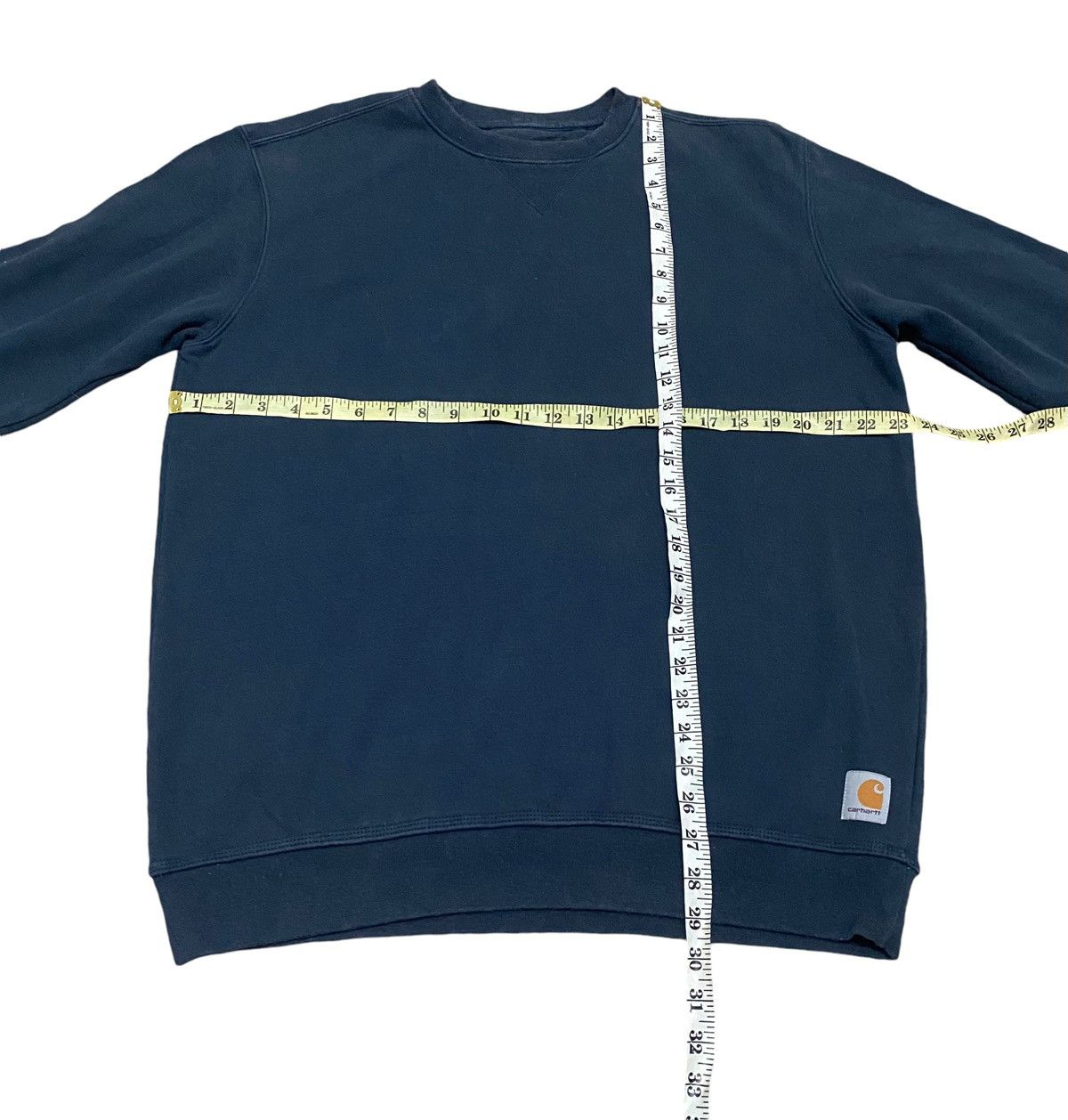 Carhartt Carhartt sweatshirt Size US M / EU 48-50 / 2 - 5 Thumbnail