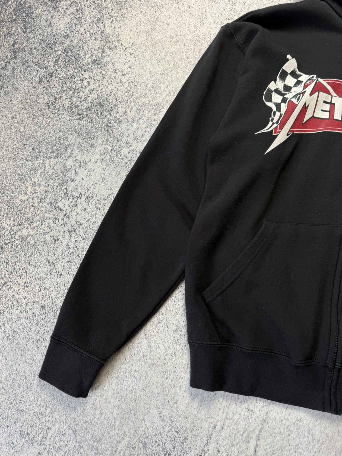 Band Tees Vintage Metallica Motorbreath 2014 Hoodie Y2K rare Size US M / EU 48-50 / 2 - 7 Thumbnail