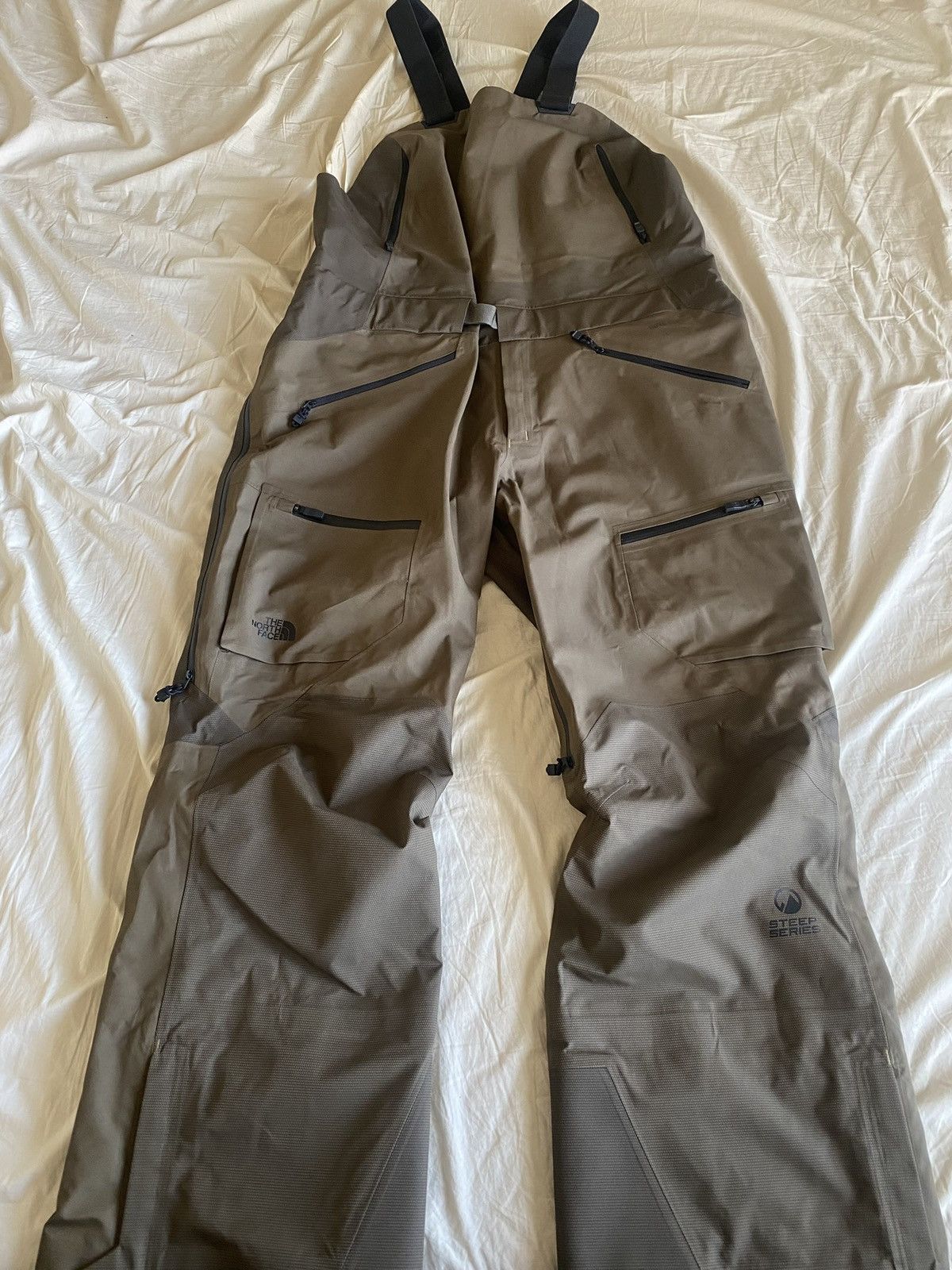 North Face Steep Series | Grailed