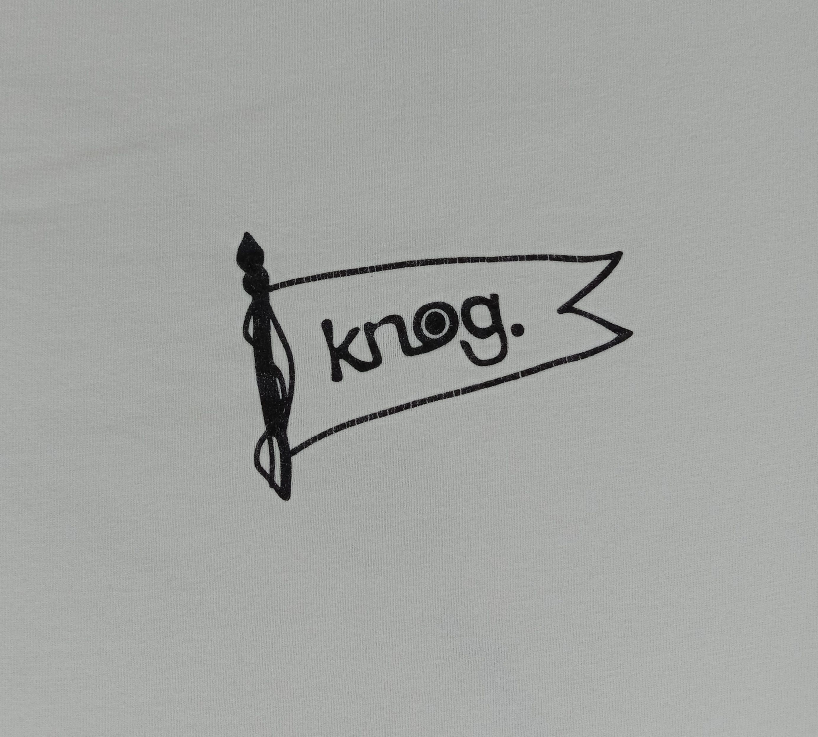 Staple Vintage Staple x Knog T Shirt Size US M / EU 48-50 / 2 - 6 Thumbnail