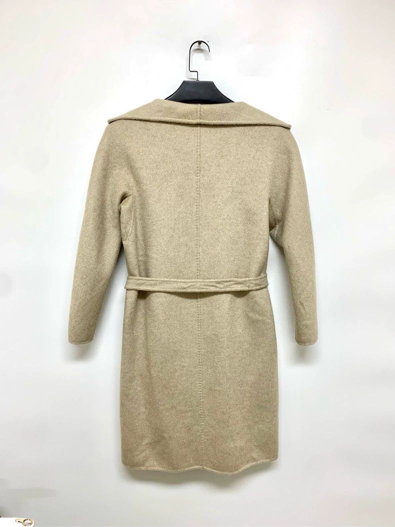 Max Mara Max Mara Coat Size XS / US 0-2 / IT 36-38 - 8 Thumbnail