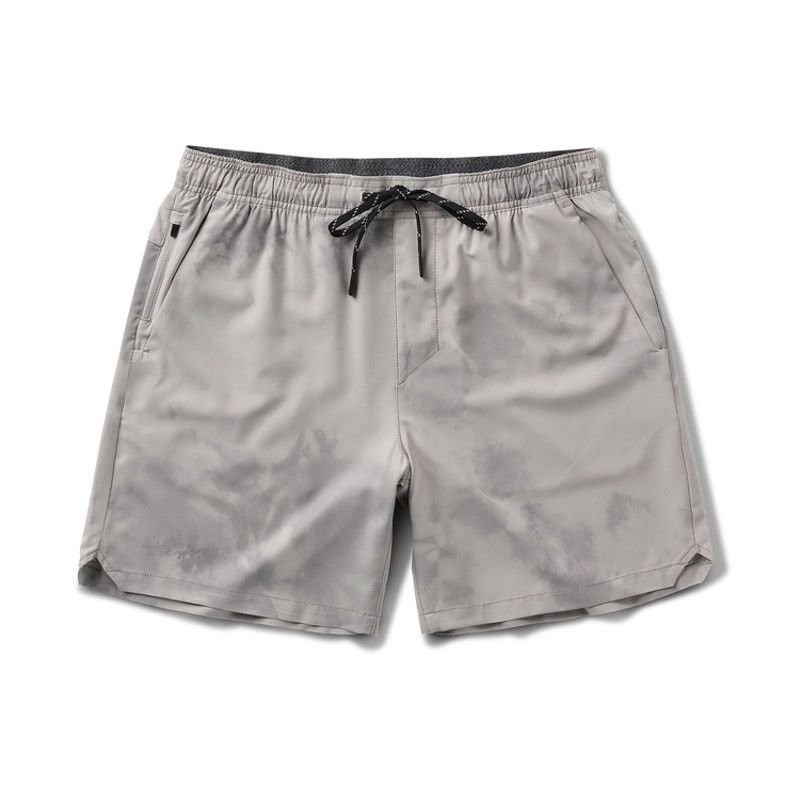 Roark NWT Roark Men's Serrano 7" Active Stretch Shorts Size US 32 / EU 48 - 1 Thumbnail