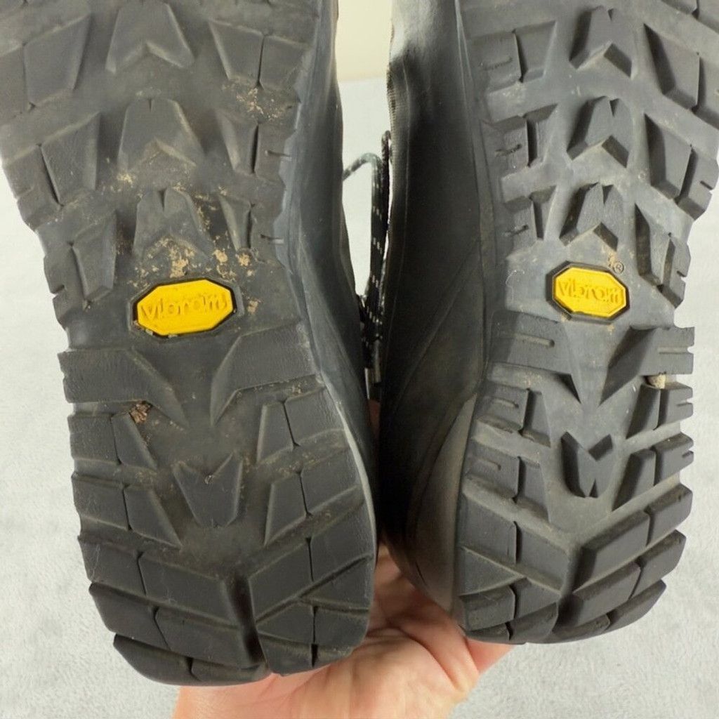 Arc'teryx Arc'teryx Men's Size 8 US/7.5 UK/41 EU Black Hiking Boots Size US 8 / EU 41 - 6 Thumbnail