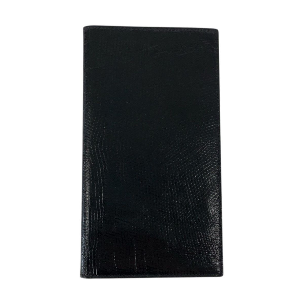 Burberry Burberry Burberrys Lizard Long Wallet Leather Long Wallet DUTY FREE for USA Size ONE SIZE - 1 Thumbnail