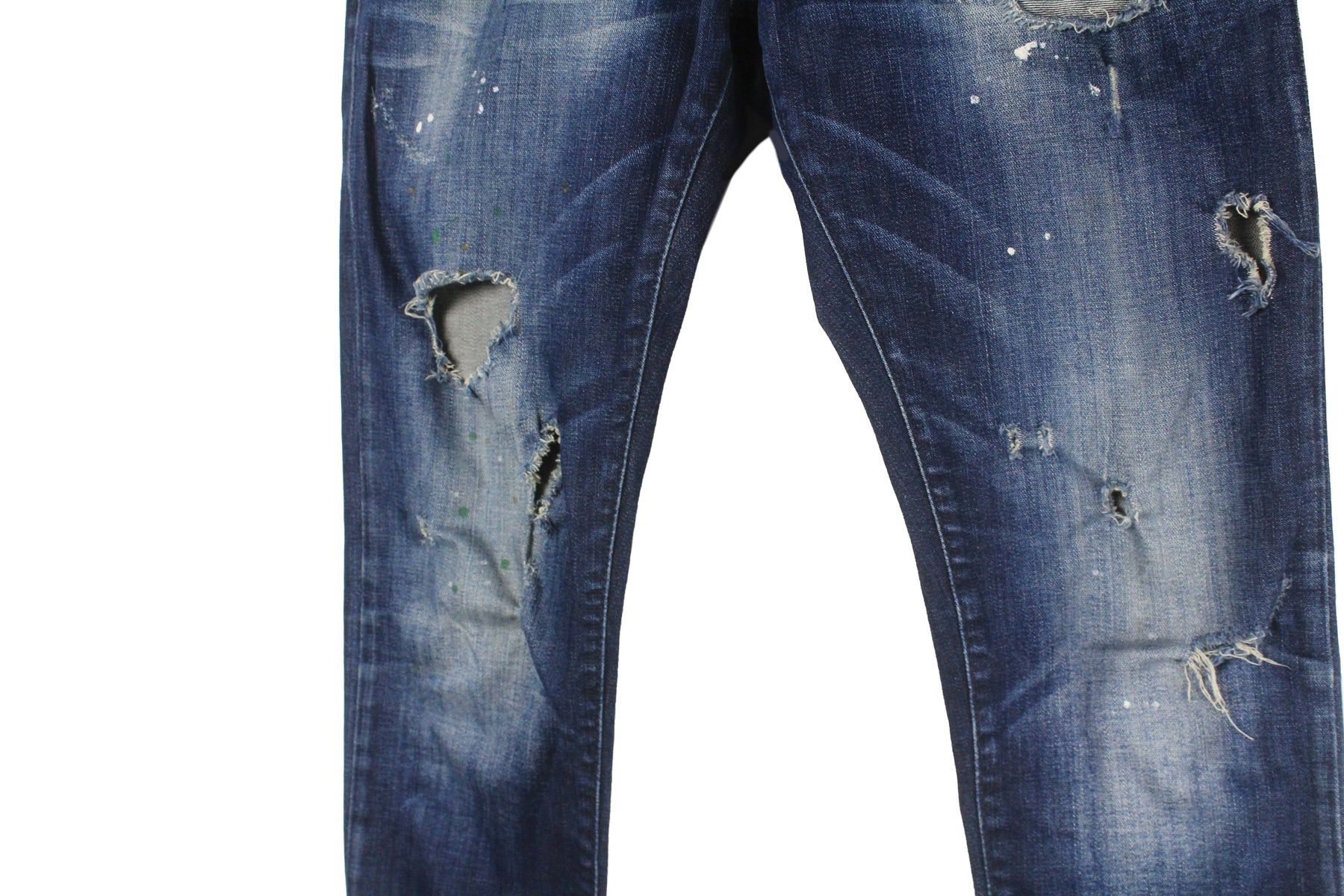Dsquared2 Dsquared2 Jeans 46 Size US 30 / EU 46 - 4 Thumbnail