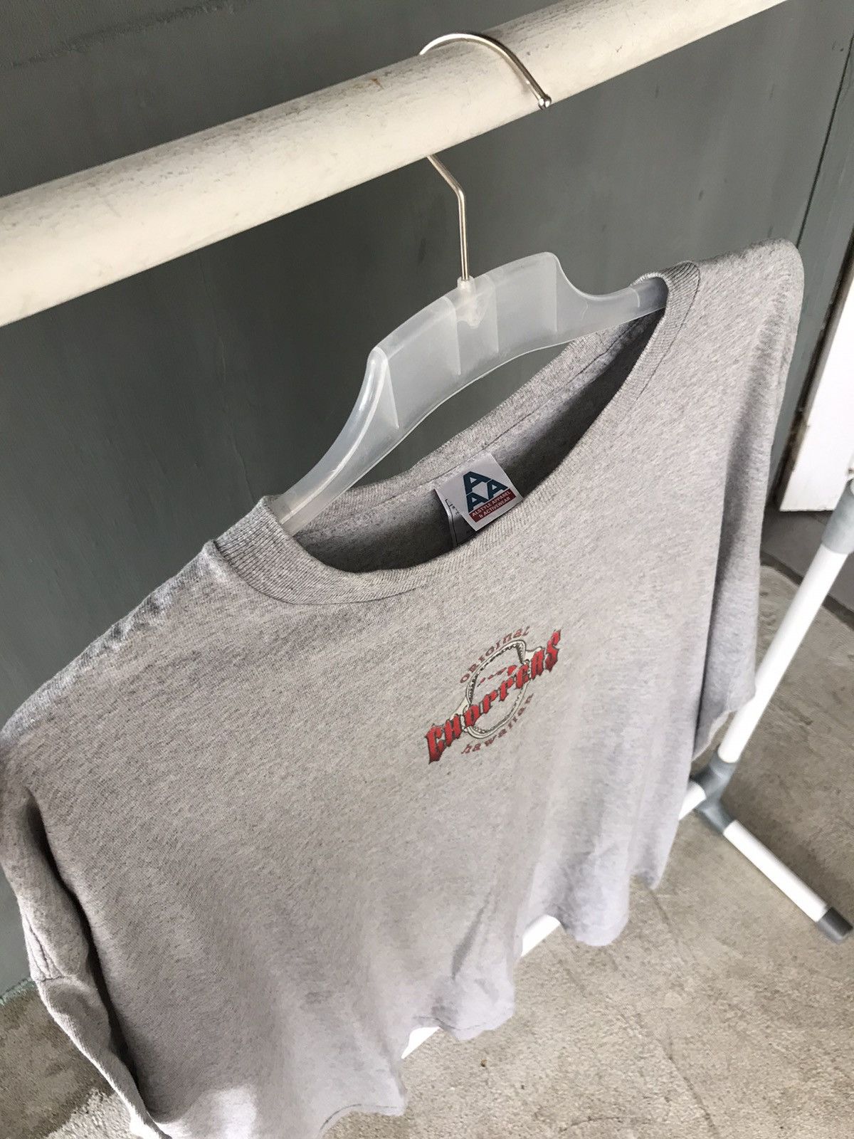 Vintage × West Coast Choppers Choppers Hawai (chopper west coast) Size US XXL / EU 58 / 5 - 6 Thumbnail