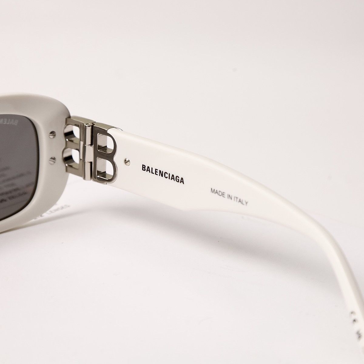 Balenciaga BALENCIAGA BB0310SK SUNGLASSES Size ONE SIZE - 5 Thumbnail