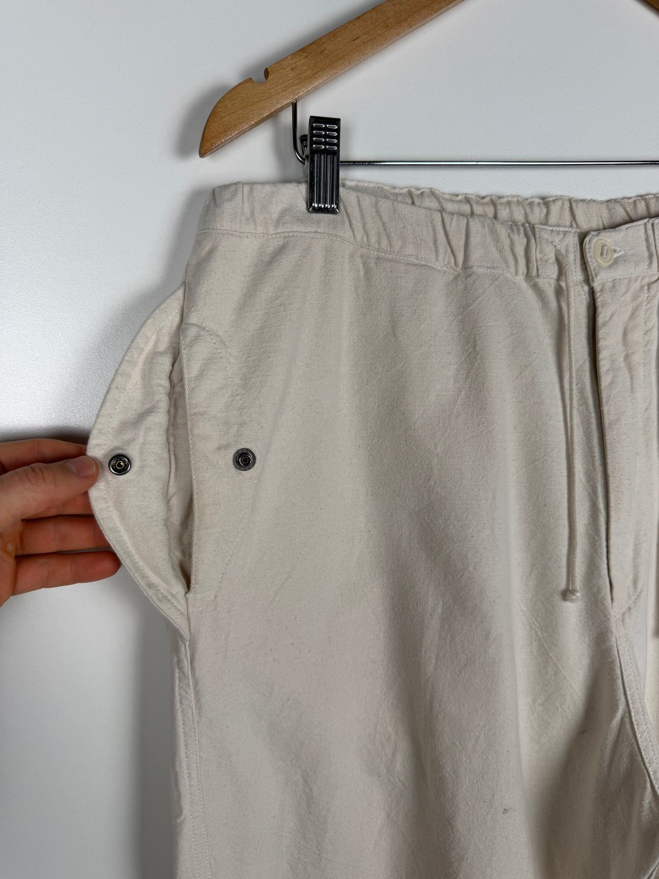 Story Mfg. Paco Pants Size US 34 / EU 50 - 7 Thumbnail