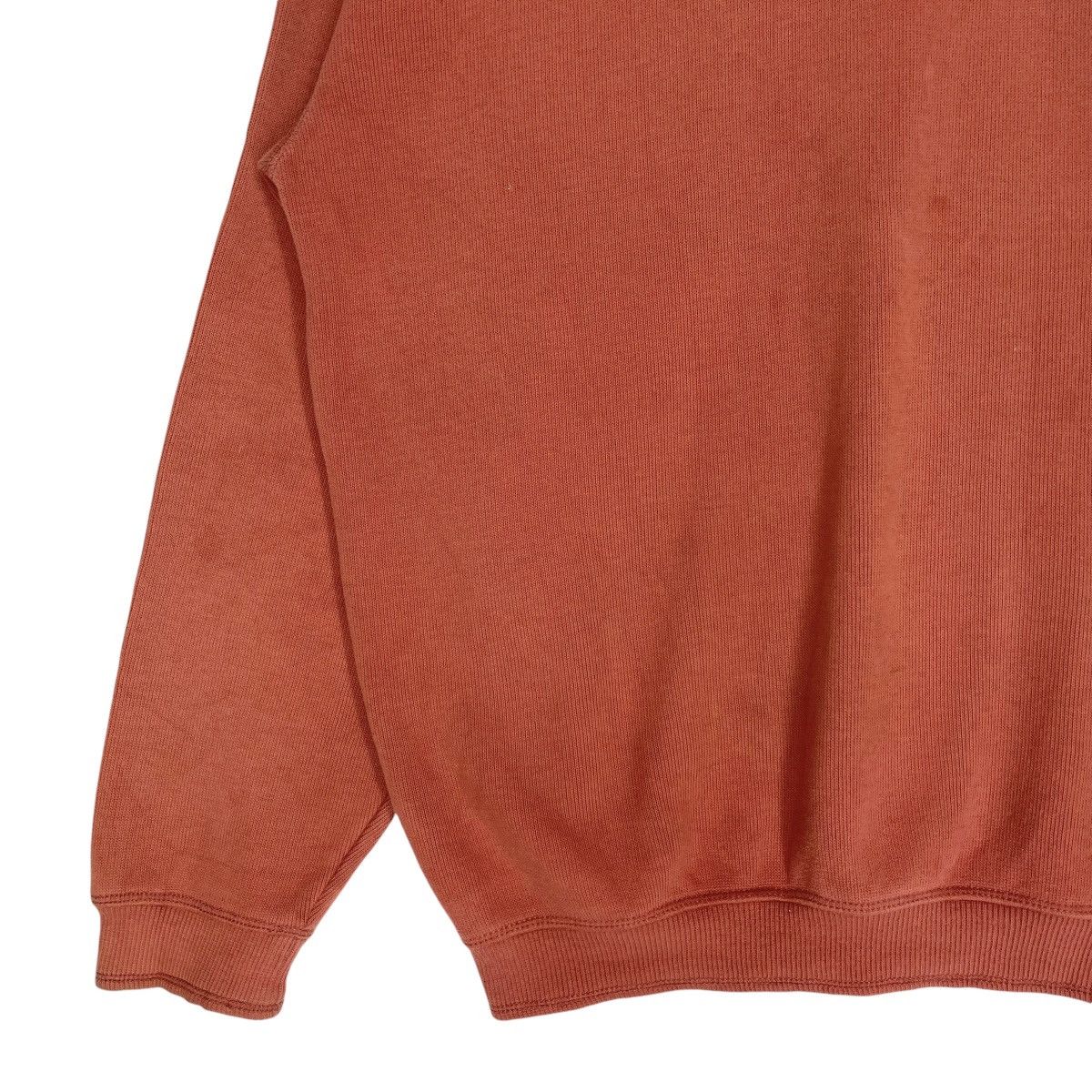 Tommy Bahama Tommy Bahama Relax Quater Zipper Sweatshirt Size US L / EU 52-54 / 3 - 4 Thumbnail