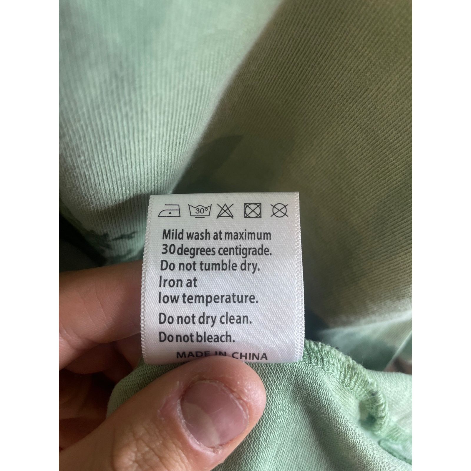 Who Decides War WDW Green Arch Tee Used XXL Size US XXL / EU 58 / 5 - 5 Thumbnail