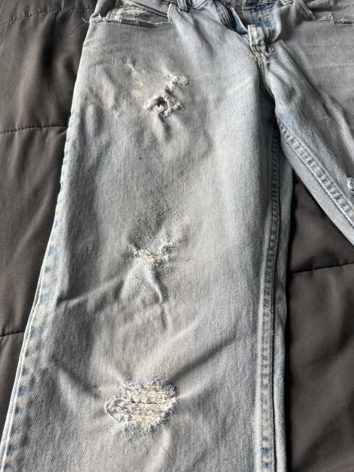 Wrangler Vintage Wrangler Jeans Size US 33 - 3 Thumbnail