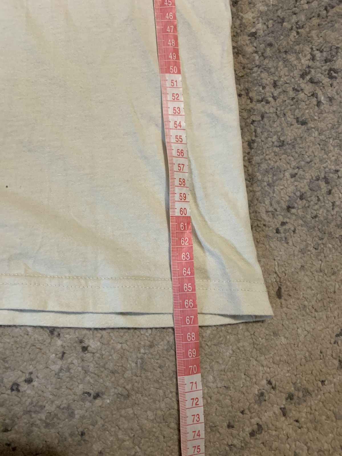 Fred Perry × Vintage 🤩Fred Perry T-shirt vintage big logo Size US M / EU 48-50 / 2 - 7 Thumbnail