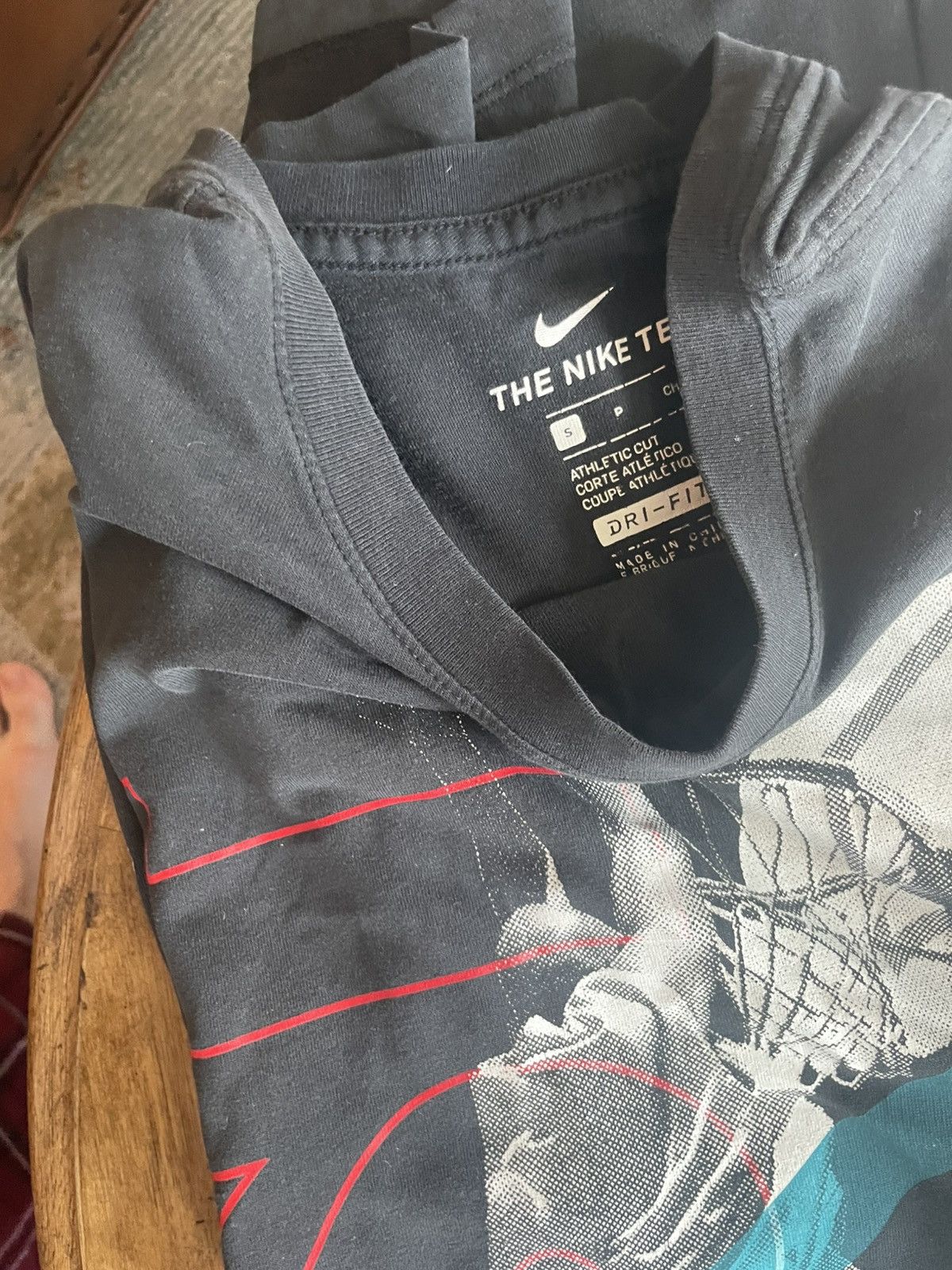 Nike Nike T-Shirt bundle sizes small- Large Size US S / EU 44-46 / 1 - 2 Thumbnail