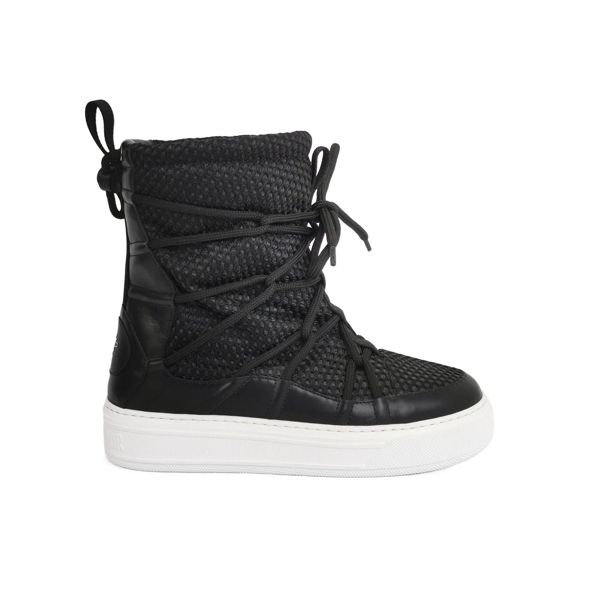 Dior Dior Women 6-5 Boots Size US 6.5 / IT 36.5 - 1 Thumbnail