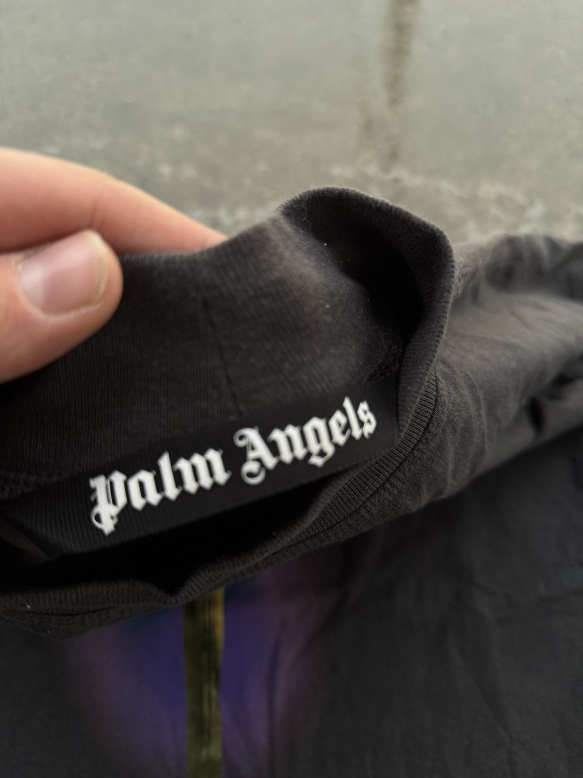 Palm Angels Palm angels cactus t-shirt Size US M / EU 48-50 / 2 - 3 Thumbnail