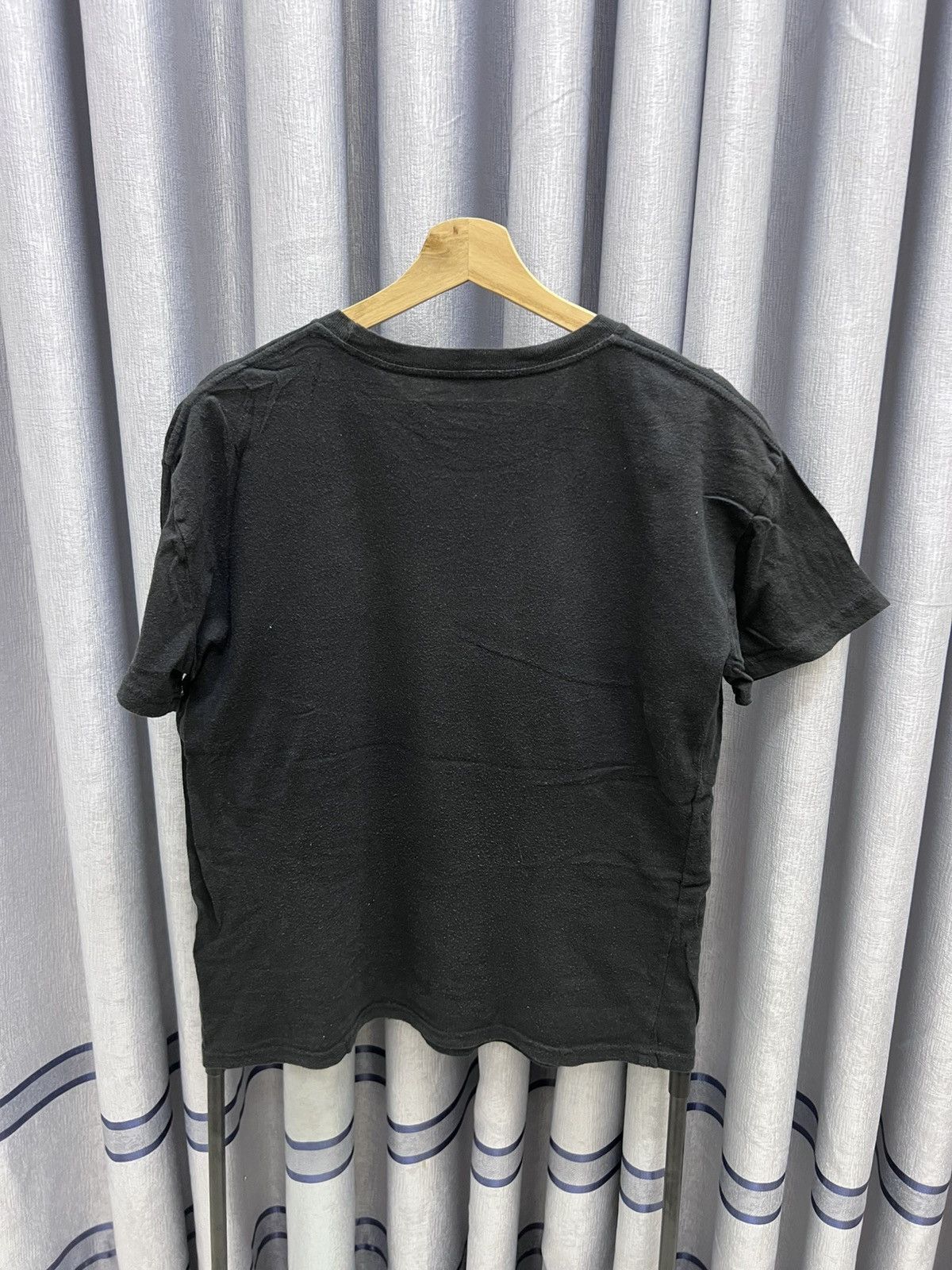 Band Tees Faded Def Leppard Band Tee Size US M / EU 48-50 / 2 - 3 Thumbnail