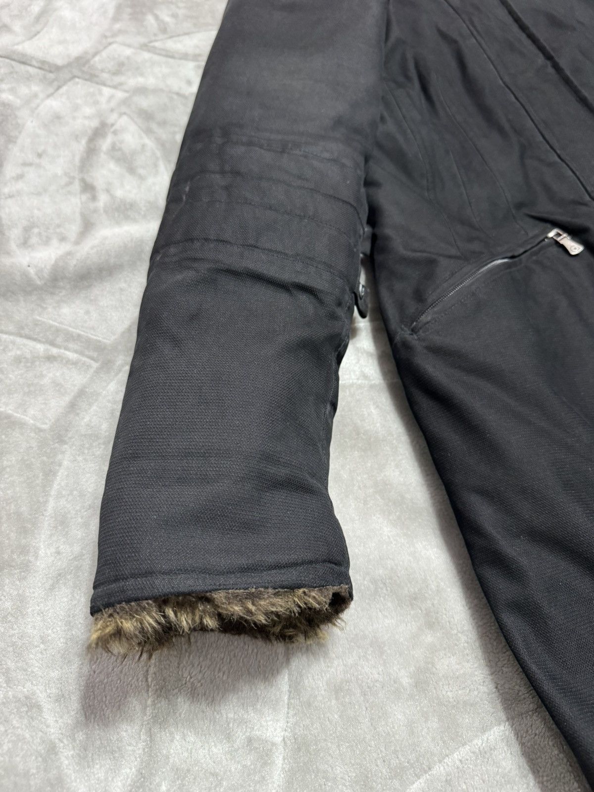 Wellensteyn Wellensteyn Darling Insulated Winter Parka Coat Jacket L Size L / US 10 / IT 46 - 5 Thumbnail