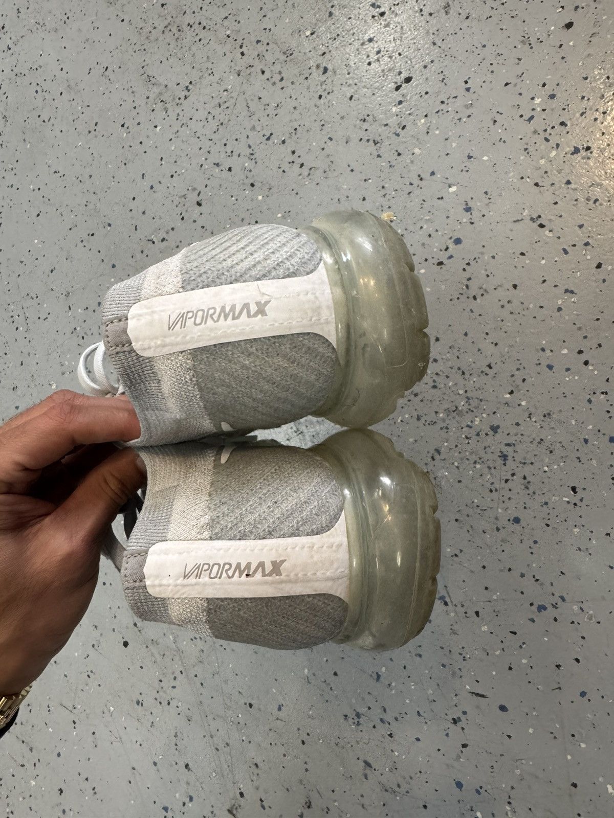 Nike Nike vapormax Size US 10.5 / EU 43-44 - 8 Thumbnail
