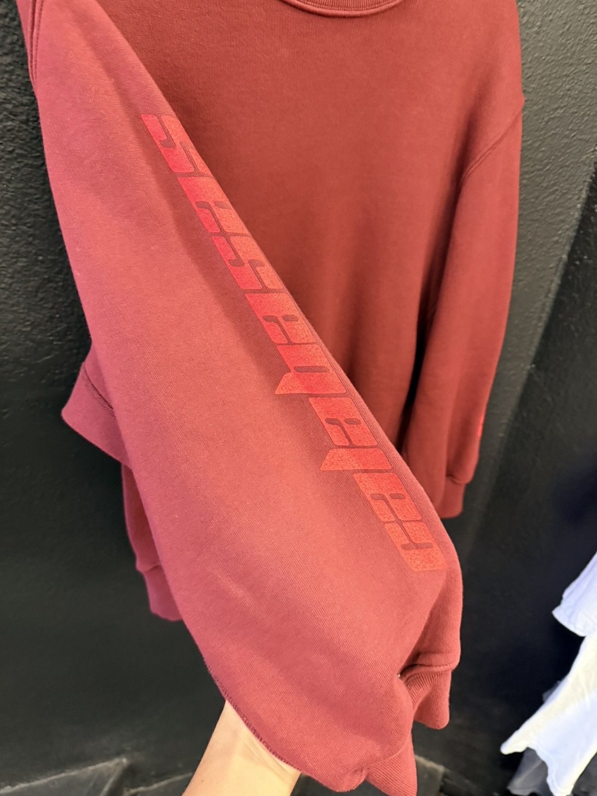 Other Season 4 Crewneck Size US M / EU 48-50 / 2 - 2 Thumbnail
