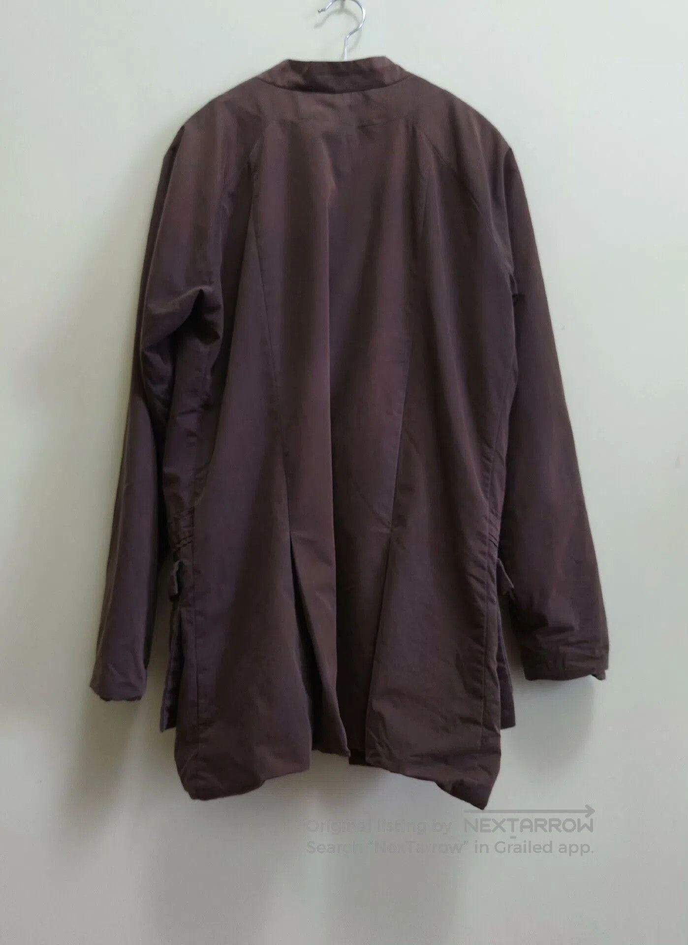 Henrik Vibskov Henrik Vibskov Multi. Size US M / EU 48-50 / 2 - 5 Thumbnail